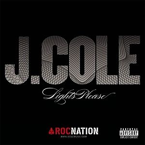 Album Lights Please - J. Cole