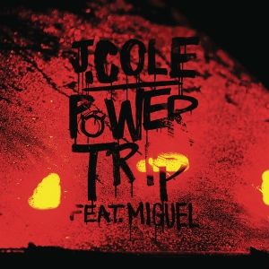 Album Power Trip - J. Cole