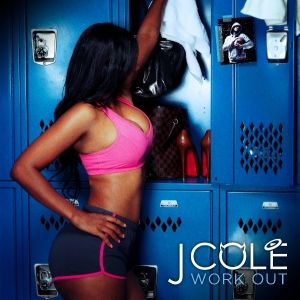Album Work Out - J. Cole