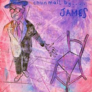 Album James - Chain Mail