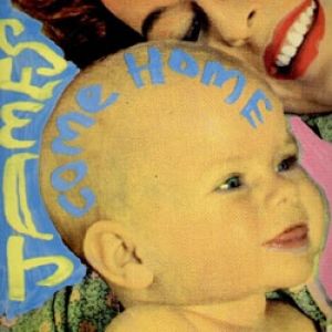 Album Come Home - James