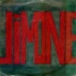 Album James - Jimone