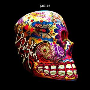 Album La Petite Mort - James