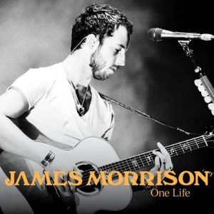 Album James Morrison - One Life