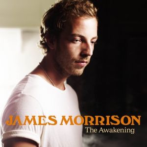 James Morrison The Awakening, 2011