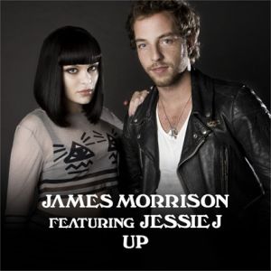 Album James Morrison - Up