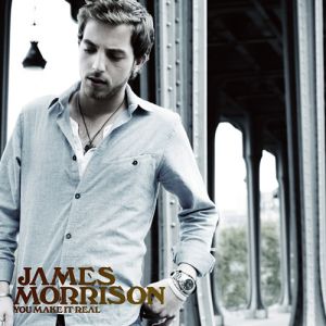 Album James Morrison - You Make It Real