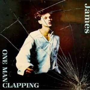 Album One Man Clapping - James