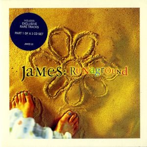 Album Runaground - James