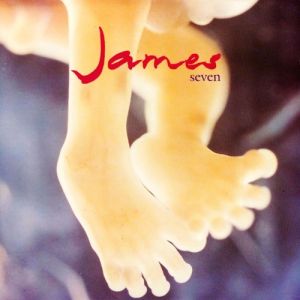 Album James - Seven