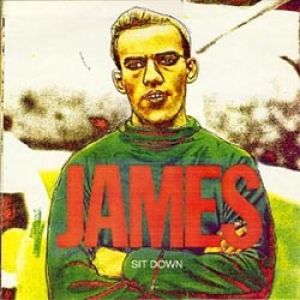 Album James - Sit Down