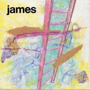 Album James - So Many Ways