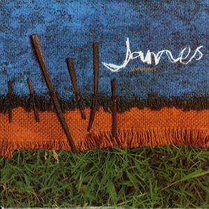 Album Sometimes - James