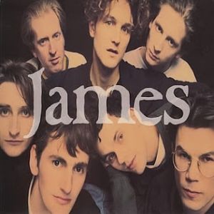 Album James - Sound