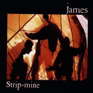 Album James - Strip-mine