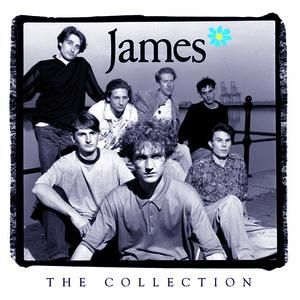 Album James - The Collection