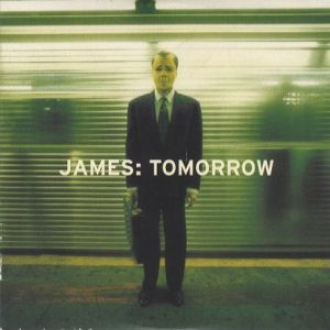 Album Tomorrow - James