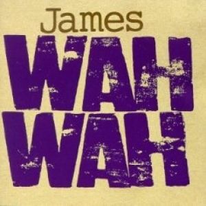 Album James - Wah Wah
