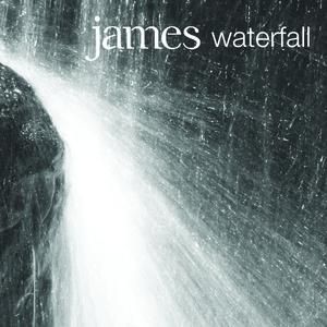 Album Waterfall - James