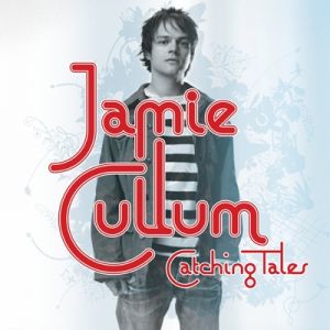 Album Jamie Cullum - Catching Tales