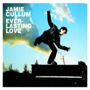 Album Everlasting Love - Jamie Cullum