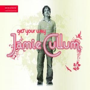 Album Jamie Cullum - Get Your Way