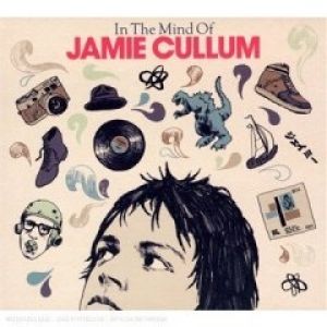 Album Jamie Cullum - In the Mind of Jamie Cullum