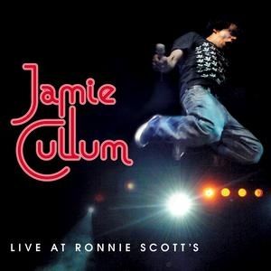 Album Jamie Cullum - Live at Ronnie Scott