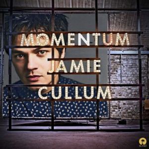 Jamie Cullum : Momentum