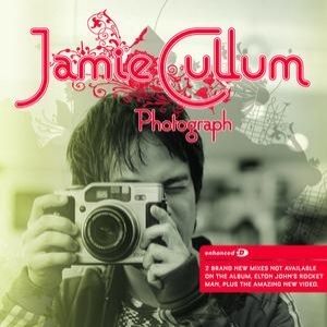 Jamie Cullum Photograph, 2006