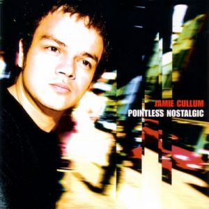 Album Pointless Nostalgic - Jamie Cullum
