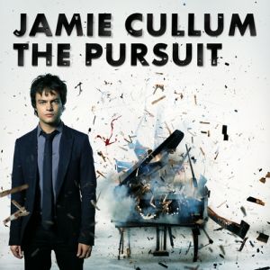 Album Jamie Cullum - The Pursuit