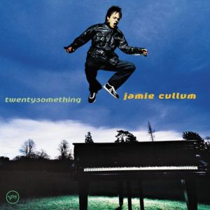 Album Jamie Cullum - Twentysomething