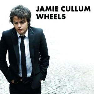 Album Jamie Cullum - Wheels