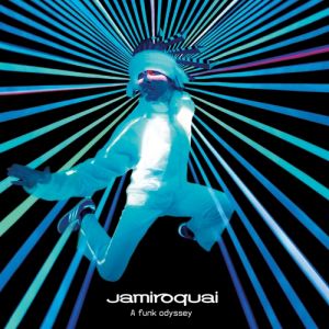 Album Jamiroquai - A Funk Odyssey