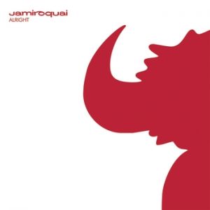 Album Jamiroquai - Alright