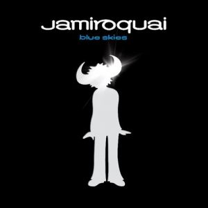 Album Jamiroquai - Blue Skies