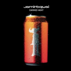 Album Canned Heat - Jamiroquai