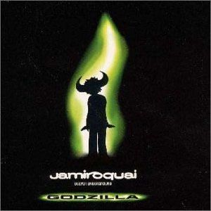 Album Jamiroquai - Deeper Underground