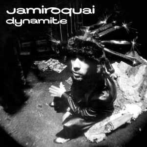 Album Dynamite - Jamiroquai
