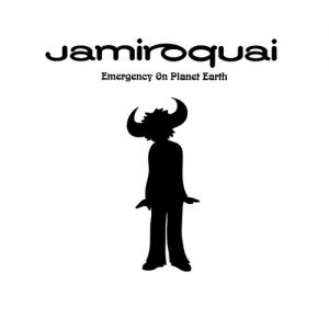 Emergency on Planet Earth - album