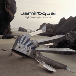 Album Jamiroquai - High Times: Singles 1992–2006