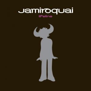 Album Jamiroquai - Lifeline