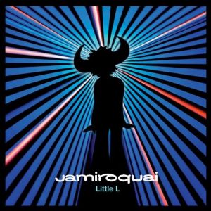 Album Little L - Jamiroquai