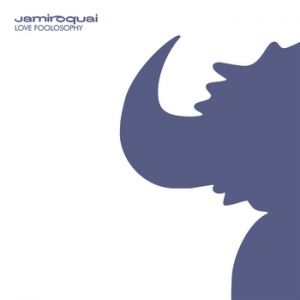 Album Jamiroquai - Love Foolosophy