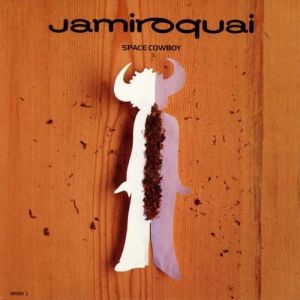 Album Jamiroquai - Space Cowboy