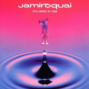Album Jamiroquai - Stillness in Time
