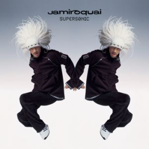 Album Jamiroquai - Supersonic