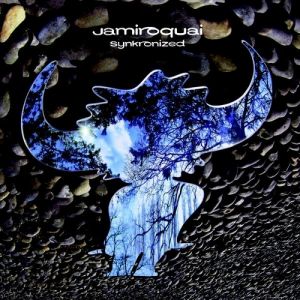 Album Jamiroquai - Synkronized