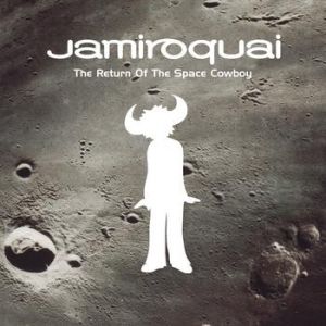Album The Return of the Space Cowboy - Jamiroquai